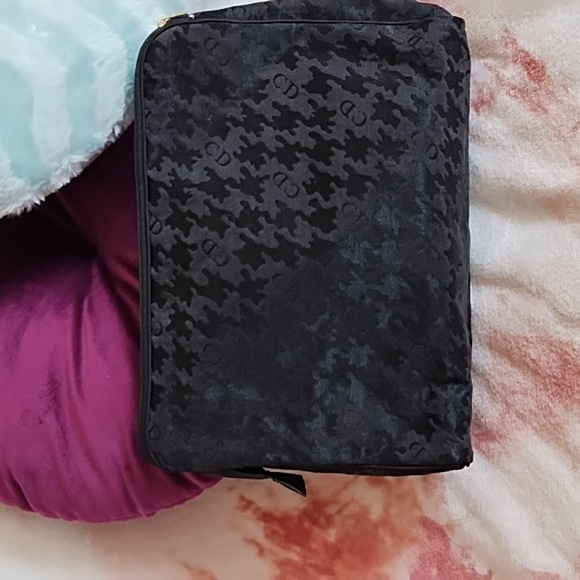 Christian Dior Large Clutch Bag - Picture 2 of 13